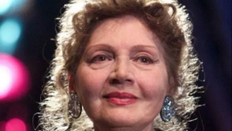 A murit Carmen Stanescu - o tulburatoare actrita imposibil de egalat