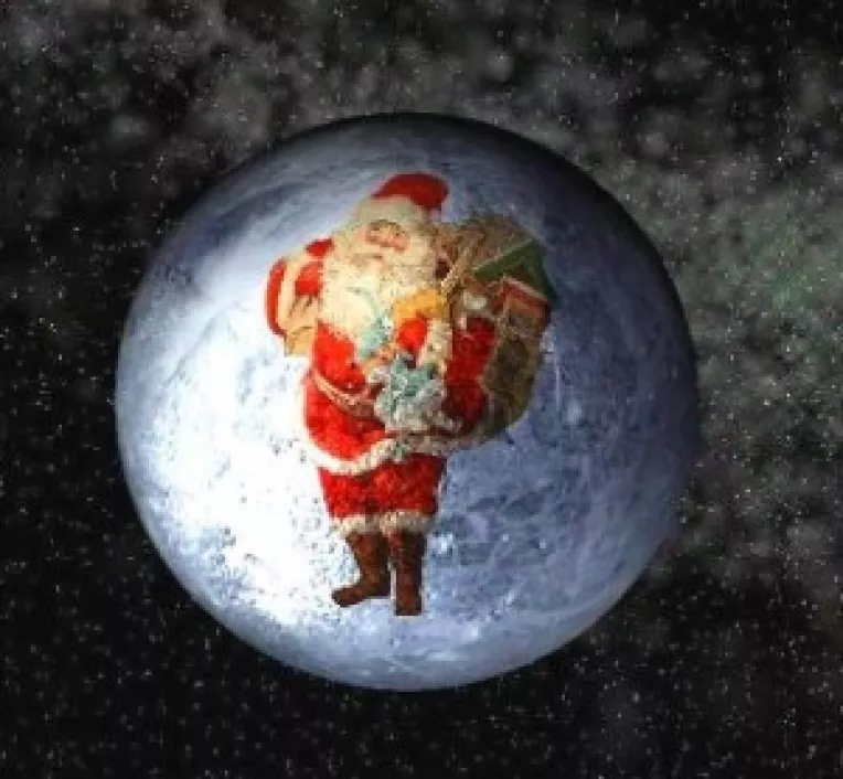 Adevarul din spatele legendei lui Mos Craciun