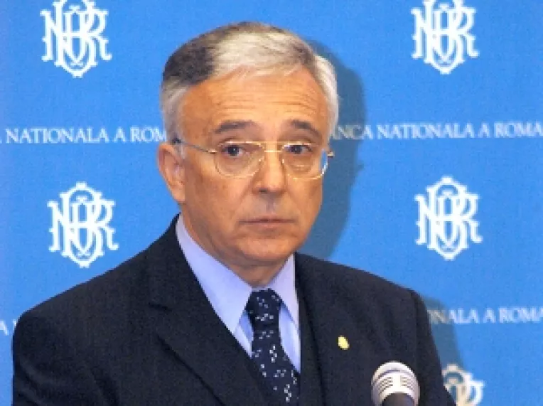 Banca Nationala a investit cea mai mare parte din rezerva valutara in titluri de stat in 2010