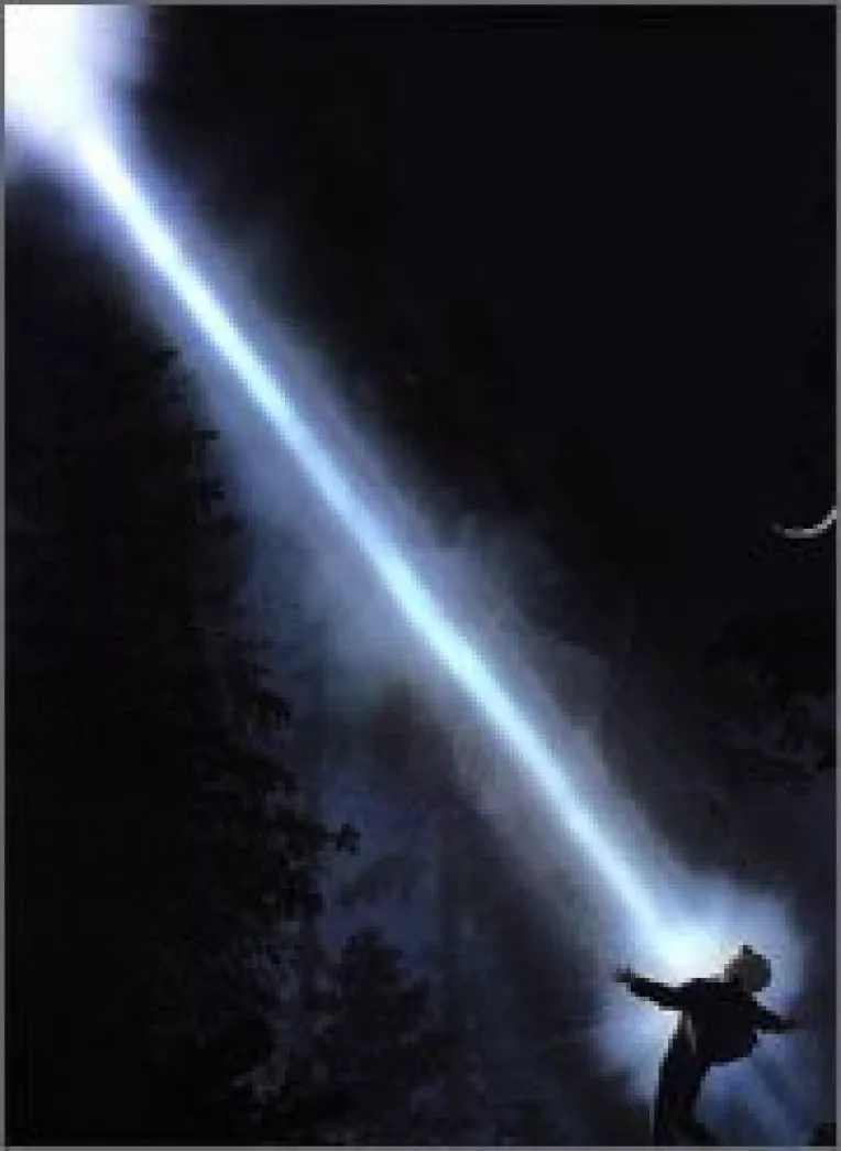 Cazul lui Carlos Diaz: Cel mai important caz documentat de contacte umane-extraterestre din timpurile moderne