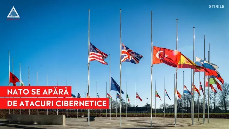 Cel mai mare exercitiu de aparare cibernetica a inceput in Estonia