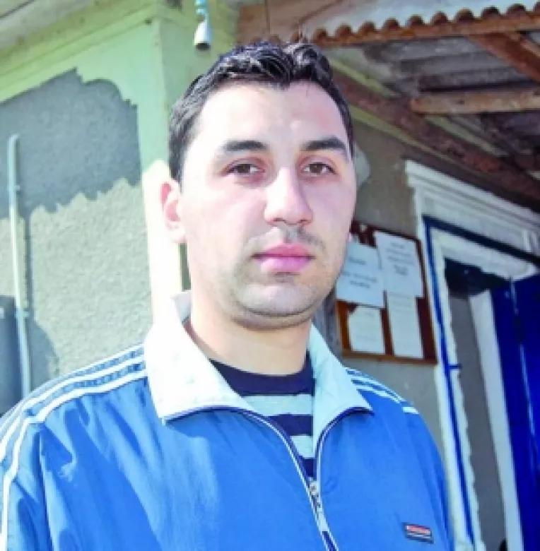 Cercetat pentru abuz in serviciu si luare de mita, seful Politiei Baraganu, "lucrat" de cel pe care l-a considerat prieten