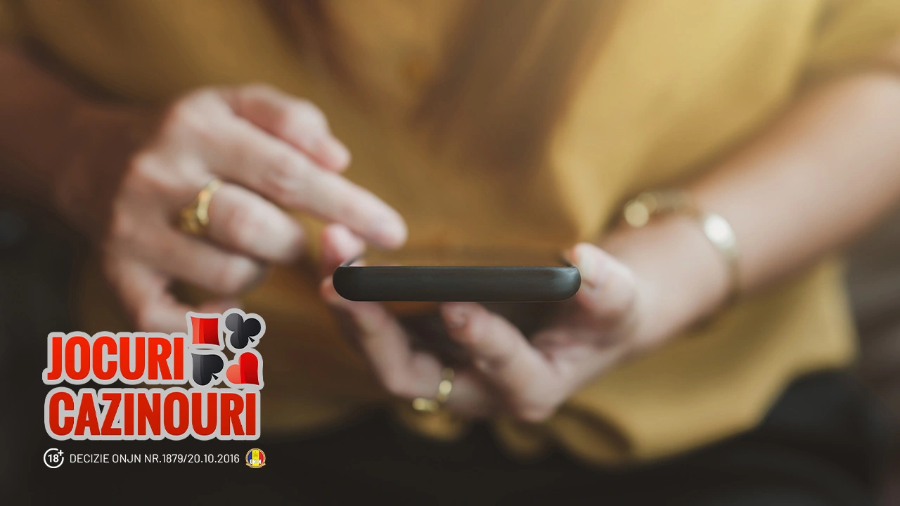 Conexiunea 5G poate schimba experienta la cazinou