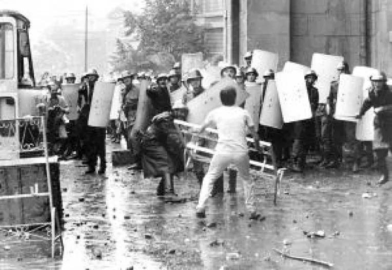 Coruptia din Romania, consolidata  si de complicitatea Occidentului