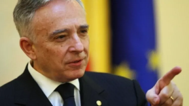 Cresterea nivelului de trai depinde sau nu de mentinerea coerentei politicilor?