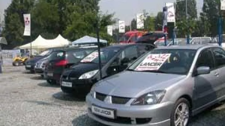 Cum alegem creditul auto potrivit