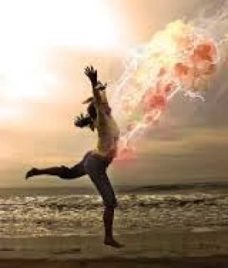 Curs practic: Cum te vindeci de boli grave cu ajutorul tehnicilor de eliberare emotionala