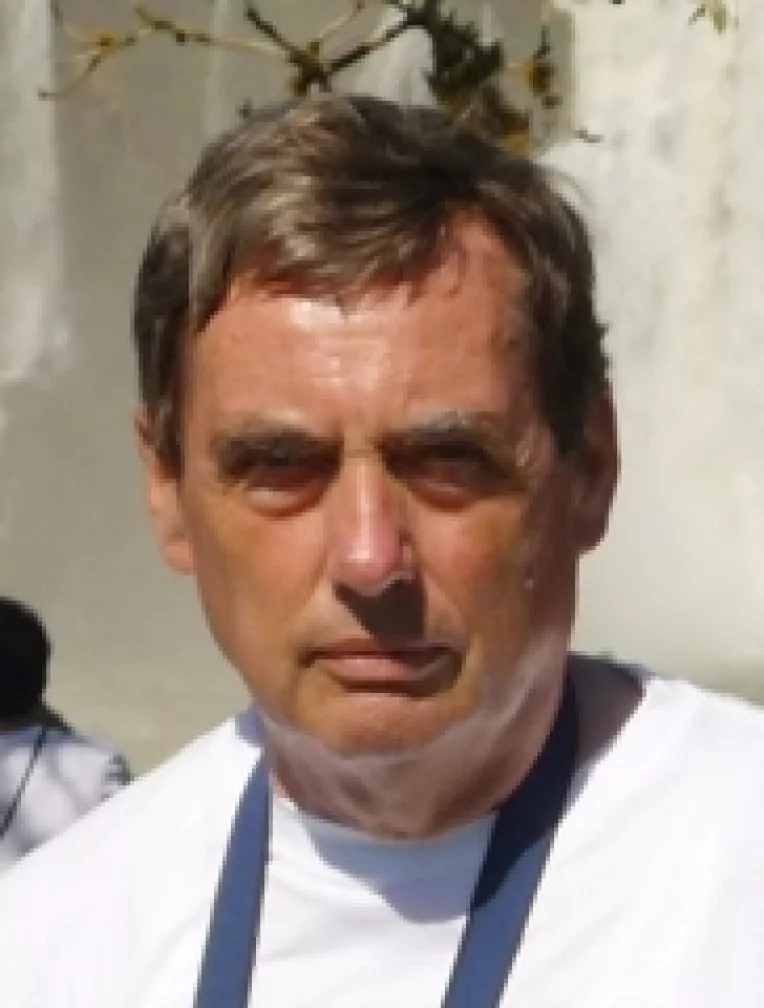 Dan D. Farcas: Aventura OZN a unui renumit clarvazator