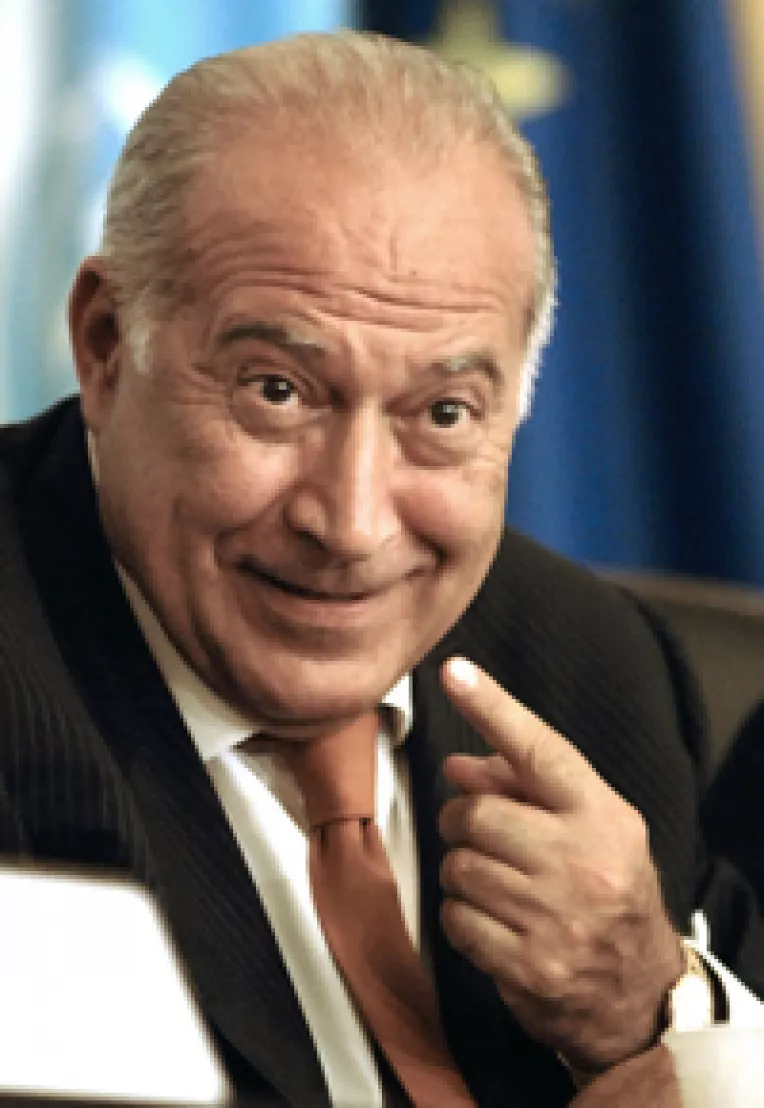 Dan Voiculescu prezinta pe blogul sau documente prin care arata ca Vasile Caciula a fost ofiter de securitate