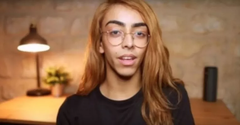 Daniel Bejan: Bizarul Bilal Hassani va reprezenta Franta la Eurovision!