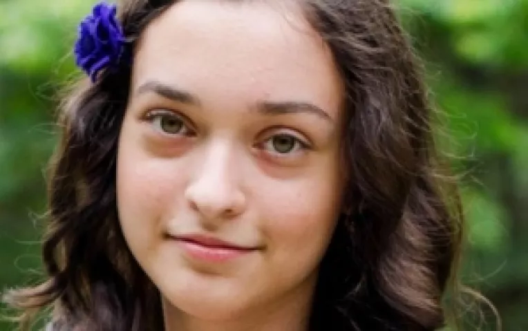 Disparitia unei fete de 15 ani, Iulia Ionescu, eleva la Liceul Sf Sava din Bucuresti