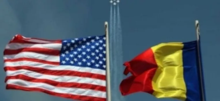 Donald Trump, cel de-al 45-lea presedinte al SUA, felicitat de un partid nationalist din Romania