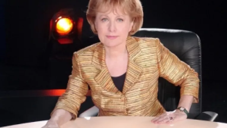 Eugenia Voda si Ion Cristoiu: Parati pentru apologia lui Corneliu Zelea Codreanu