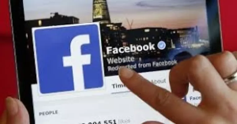 Facebook incurajeaza distribuirea de imagini si clipuri cu continut original