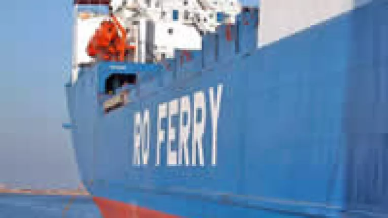 Filiera hotilor de combustibil s-a mutat in Portul Sud-Agigea