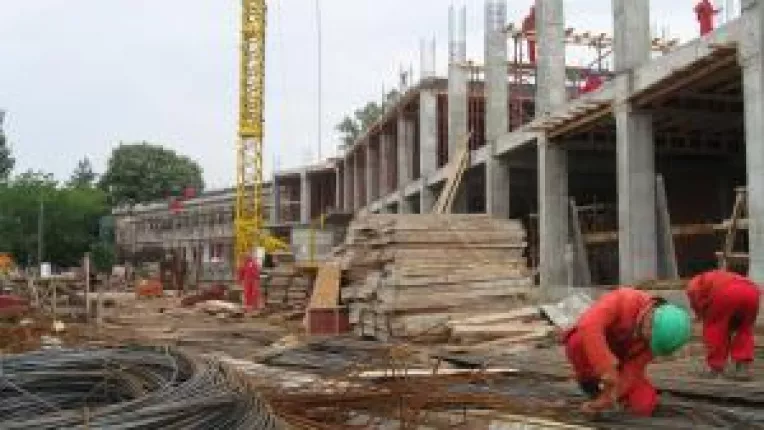 Incubator de afaceri in Parcul Industrial