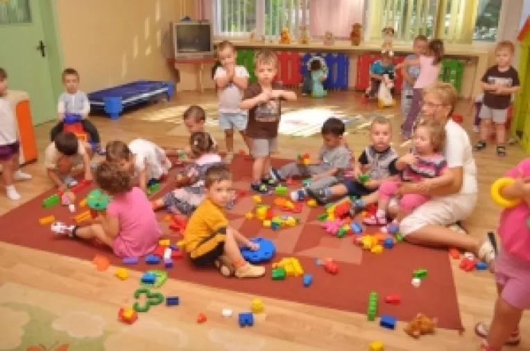 Insuficienta creselor din Romania