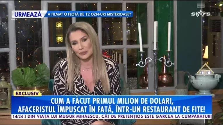 Interviu cu Beinur, milionarul in fata caruia smecherii stau drepti
