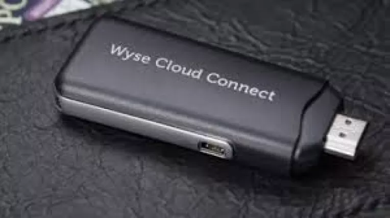 It.bzi.ro : Dell transforma orice televizor cu port HDMI intr-un mini-PC cu tastatura si mouse