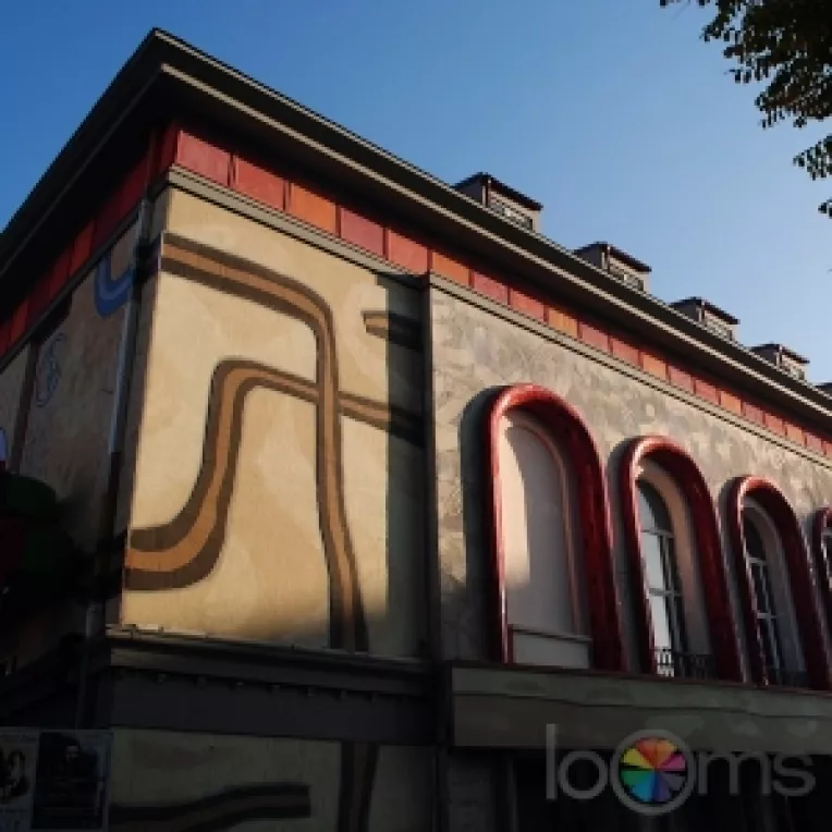 La Teatrul Metropolis va fi lansata campania O 9 atitudine pentru cultura