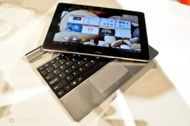 Lenovo isi va extinde gama de produse Ideatab in cadrul IFA de la Berlin 