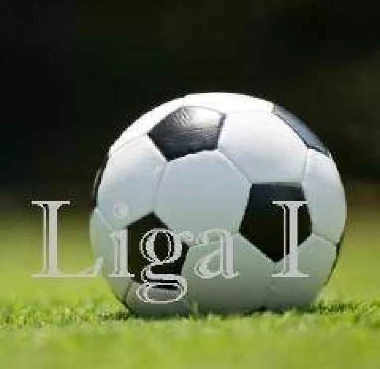 Liga 1: Rapid si Vaslui, victorii zdrobitoare