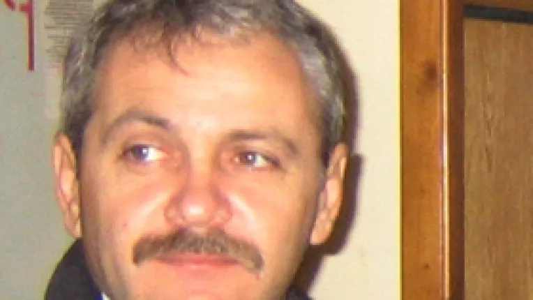 Liviu Dragnea are cele mai multe sanse sa devina ministrul de Interne 
