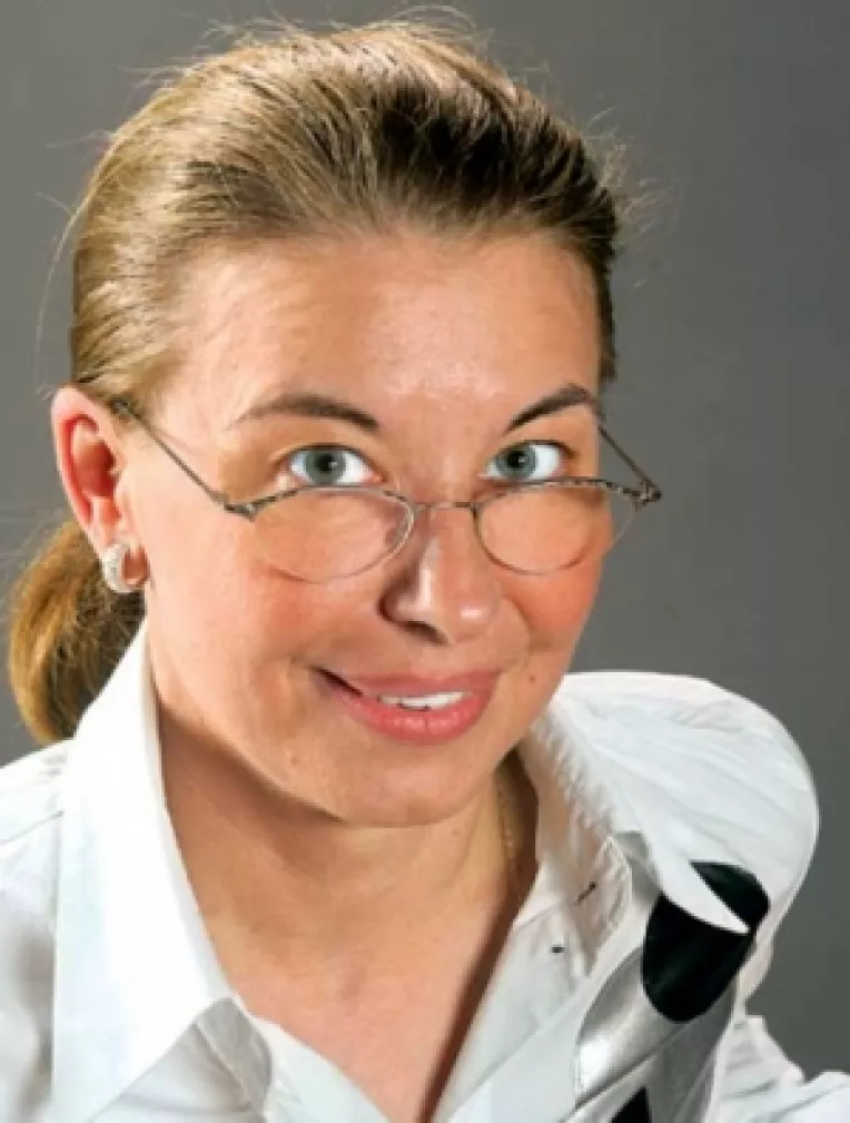 Magda Marincovici: Canicula, polenul de ambrozie si crizele de alergie