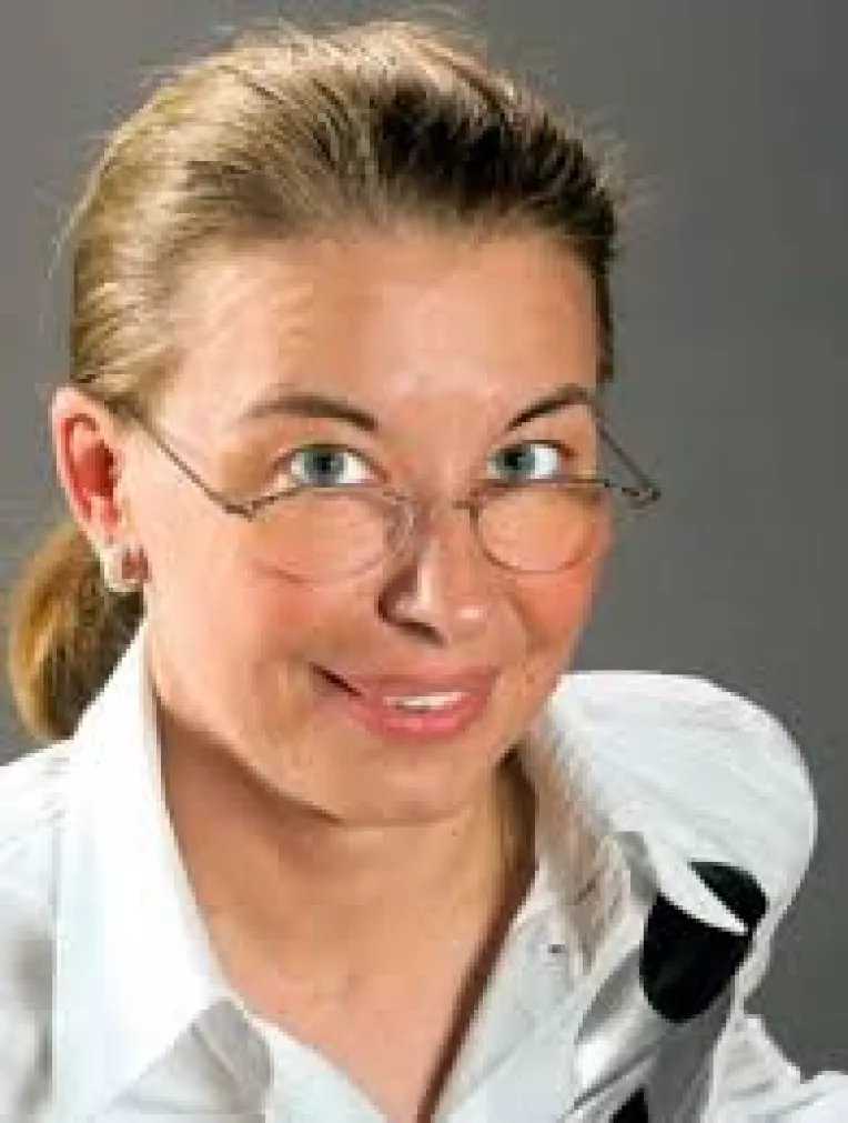 Magda Marincovici (Viata Sanatoasa): Somajul predispune la hipertensiune, diabet sau boli cardiovasculare