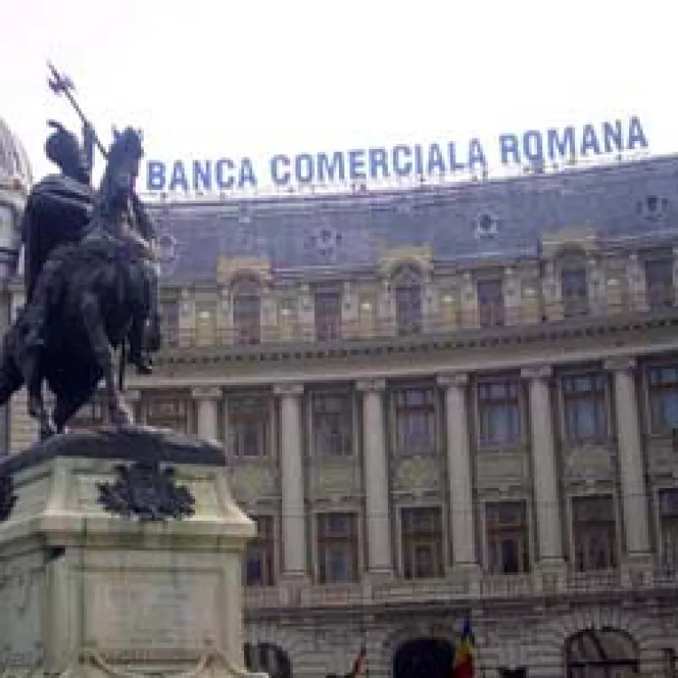 Marile privatizari ale ultimilor 15 ani au adus statului roman mai putin decat privatizarea BCR