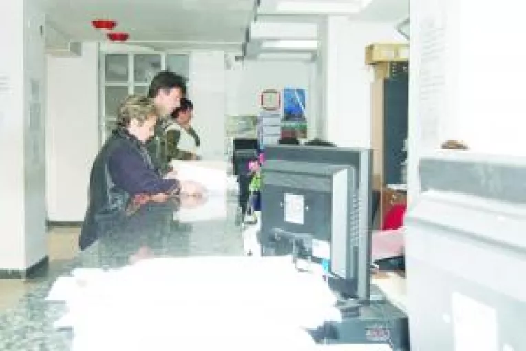 Nebunia rambursarilor de TVA