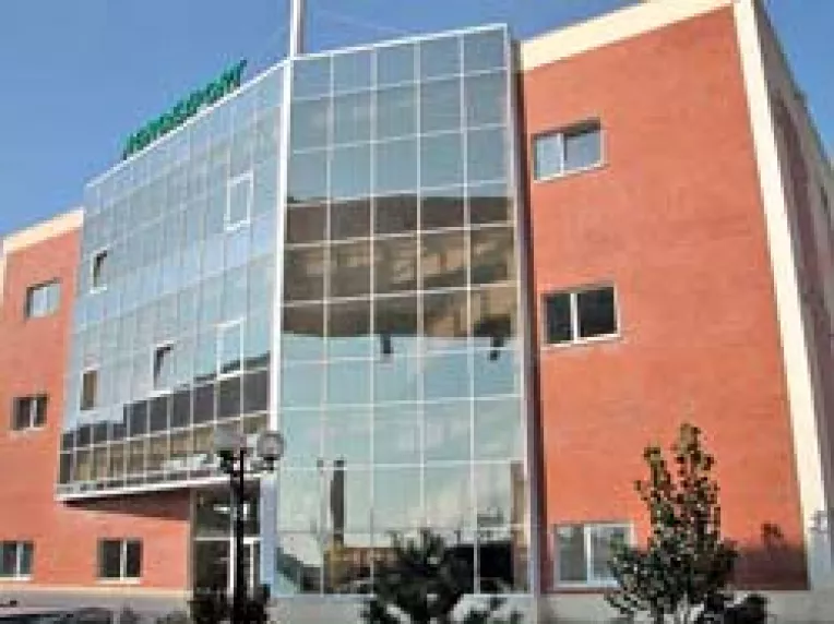 Noii detinatori ai silozurilor lui Trita Fanita, dati in judecata de portuari