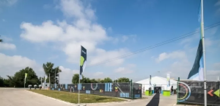 O noua imagine Oscar Downstream, aceleasi valori, o noua calatorie