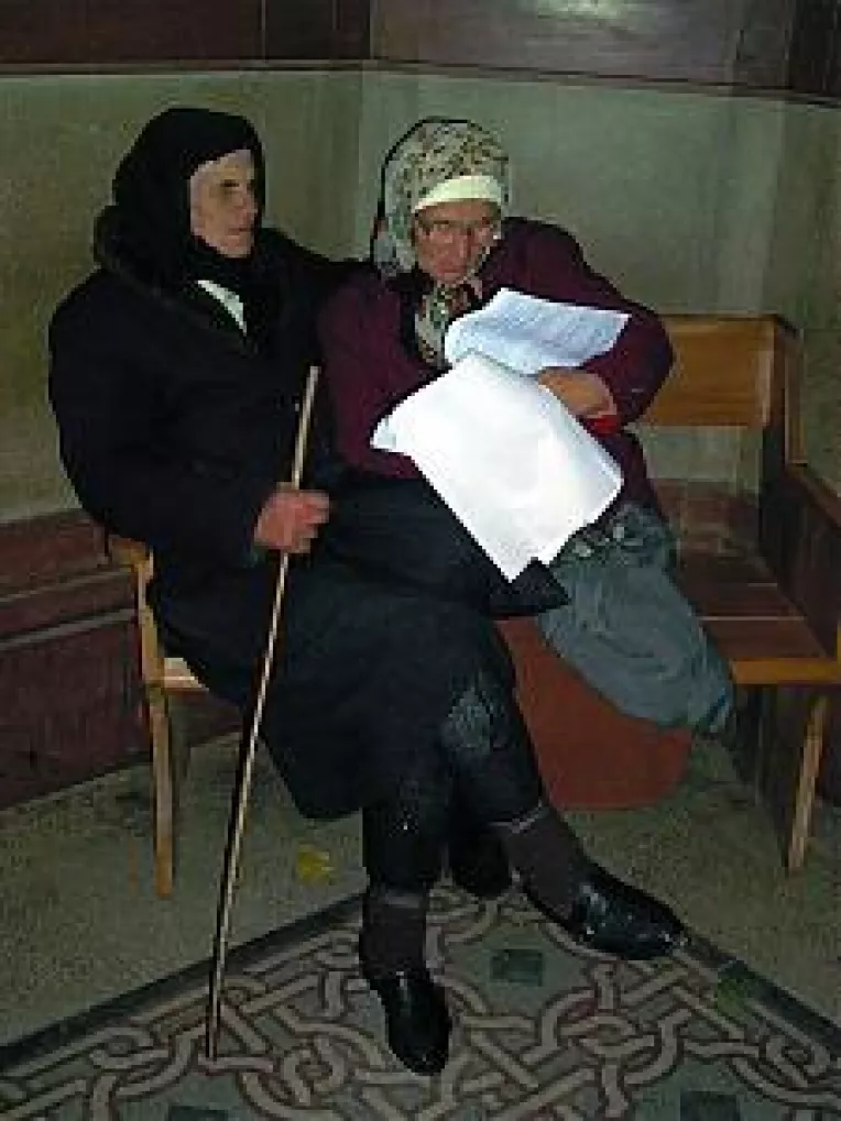 Pensiile vor fi inghetate .