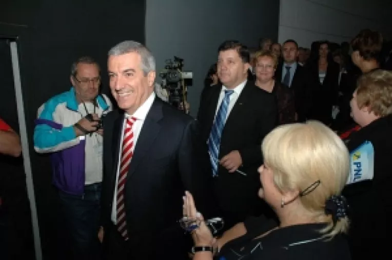 PNL Prahova a amanat validarea candidaturilor filialei pentru alegerile parlamentare