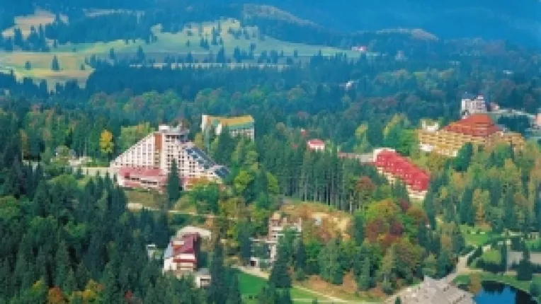 Poiana Brasov poate aduna banii schiorilor incepatori si familiilor cu buget restrans din Marea Britanie