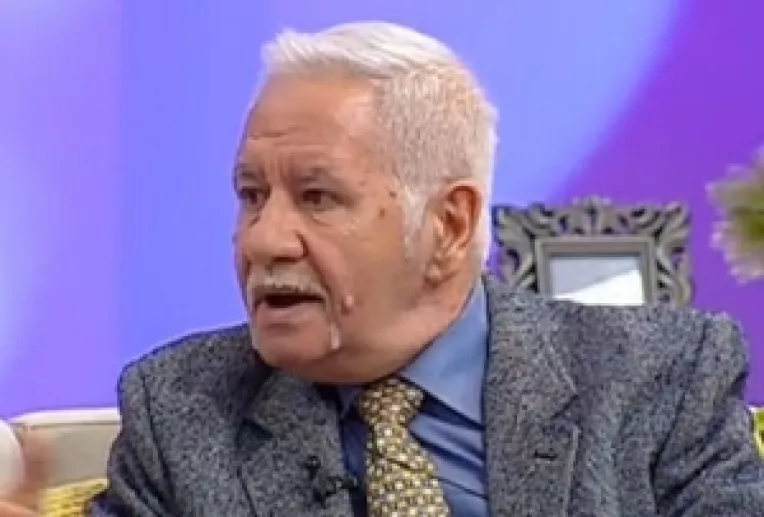 Previziunile celebrului numerolog si astrolog Mihai Voropchievici pentru saptamana 27 martie - 2 Aprilie 2017.