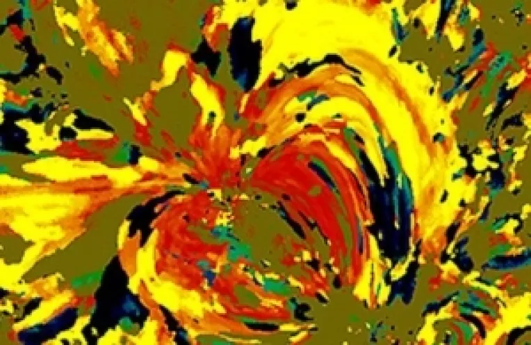 Proza scurta de Daniel Bejan: DELADAI!