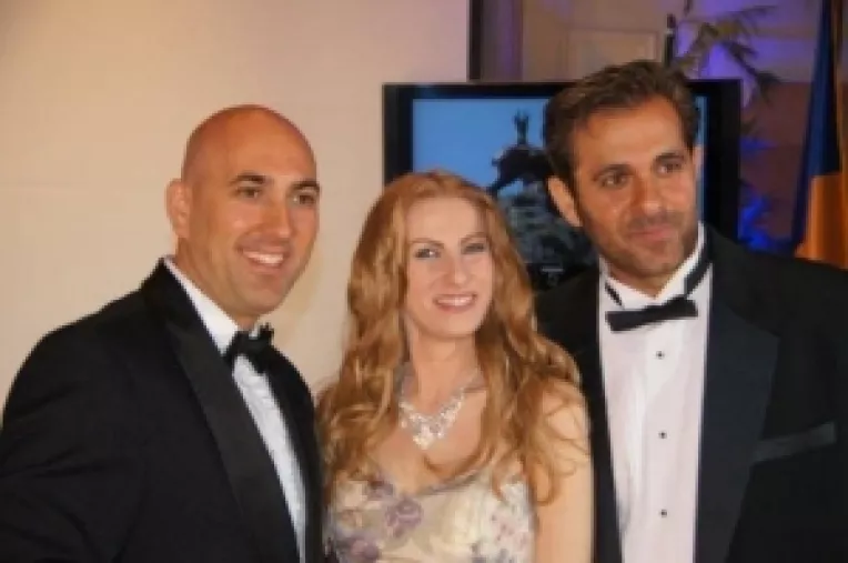 Romeo si Julia Saleno - primul cuplu de pop opera din lume