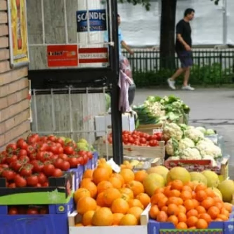 Se anunta un an cu alimente din import si mai scumpe