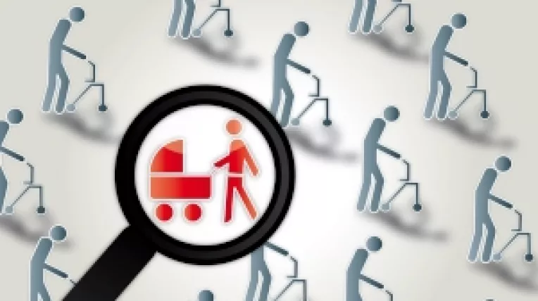 STAREA DEMOGRAFICA A ROMANIEI: Actualitatea unui interviu din anul 1995 cu prof. univ dr Emil Mesaros, demograf