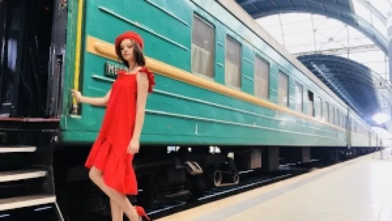 Succes dupa succes: Cleopatra Stratan, pe locul 31 in Romania Viral 50 pe Spotify