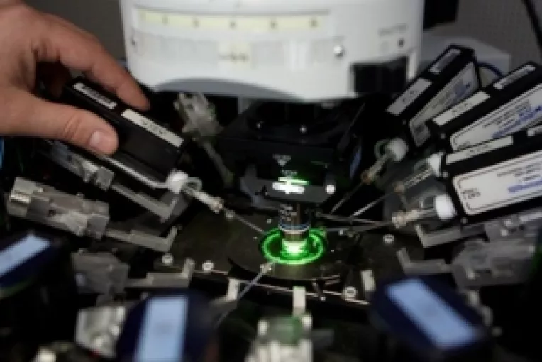 Supercomputerul care descifreaza misterele Universului