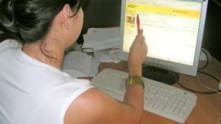 Tentativa de frauda on line la Raiffeisen Bank