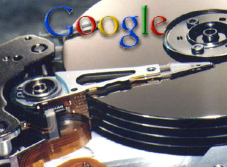 Test de fiabilitate a harddisk-urilor