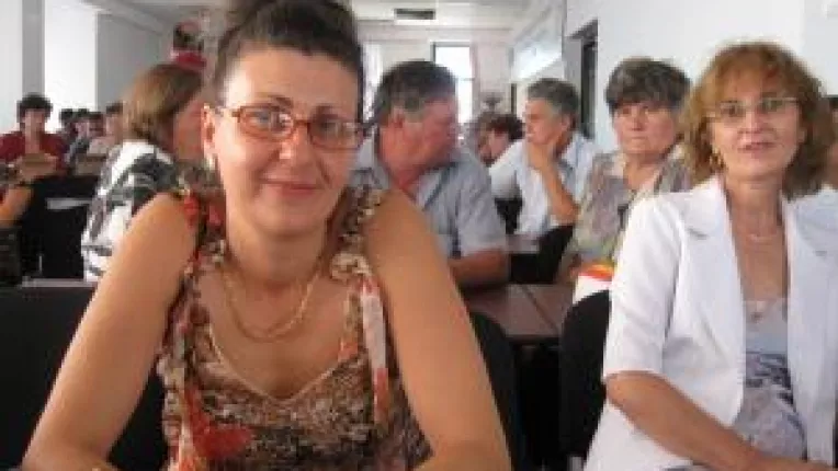 Tinerii intreprinzatori se orienteaza  catre sate