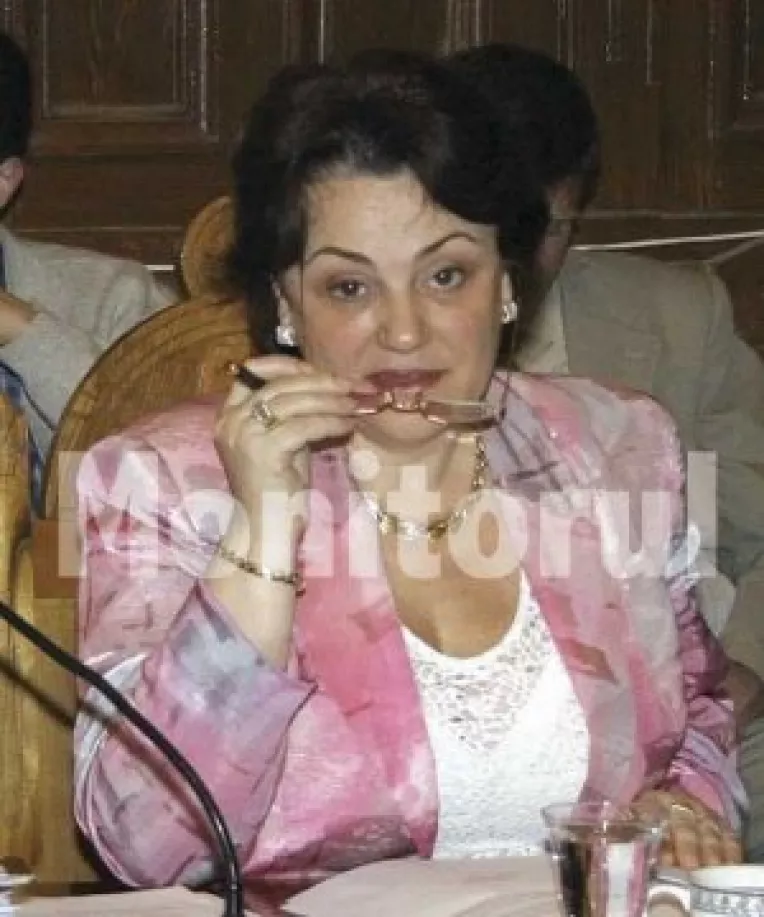 Toader si Dobre au grija si de PSD