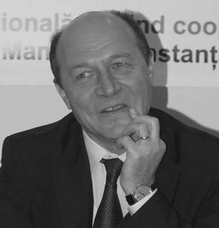 Traian Basescu: Supozitii despre starea de sanatate a presedintelui Romaniei