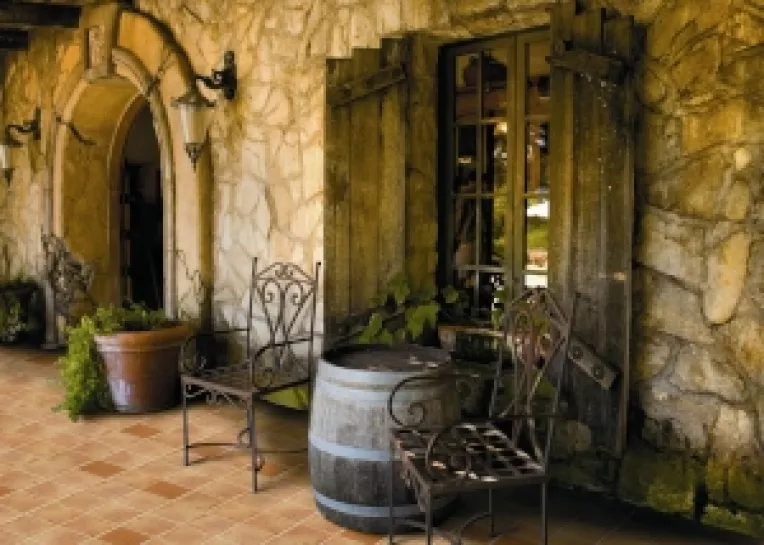 Traieste o  vara  cameleonica pe ritmuri de  flamenco!