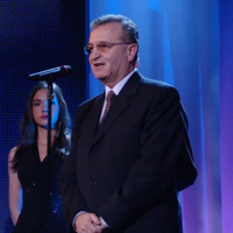 Vasile Puscas a fost numit de Boc la conducerea Departamentului pentru Afaceri Europene
